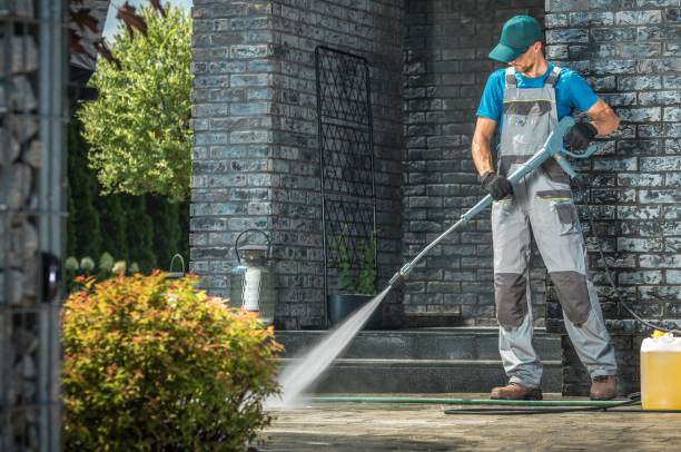 Trusted Underwood, IA Pressure Washing Services Experts